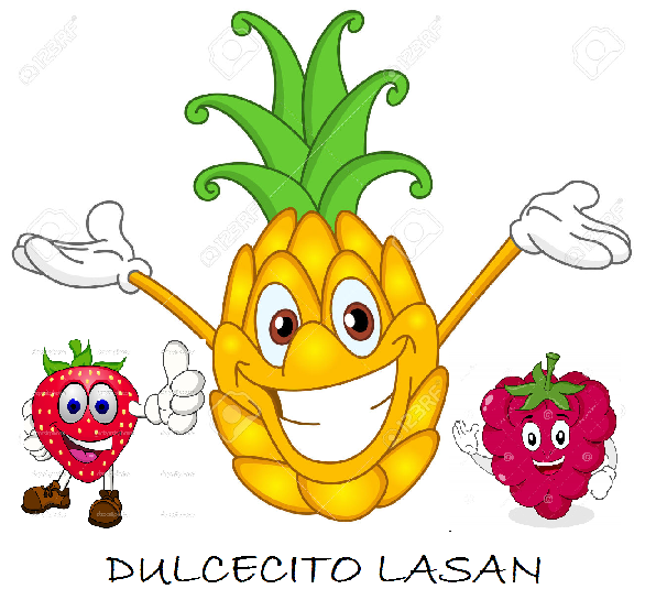 DULCECITO LASAN